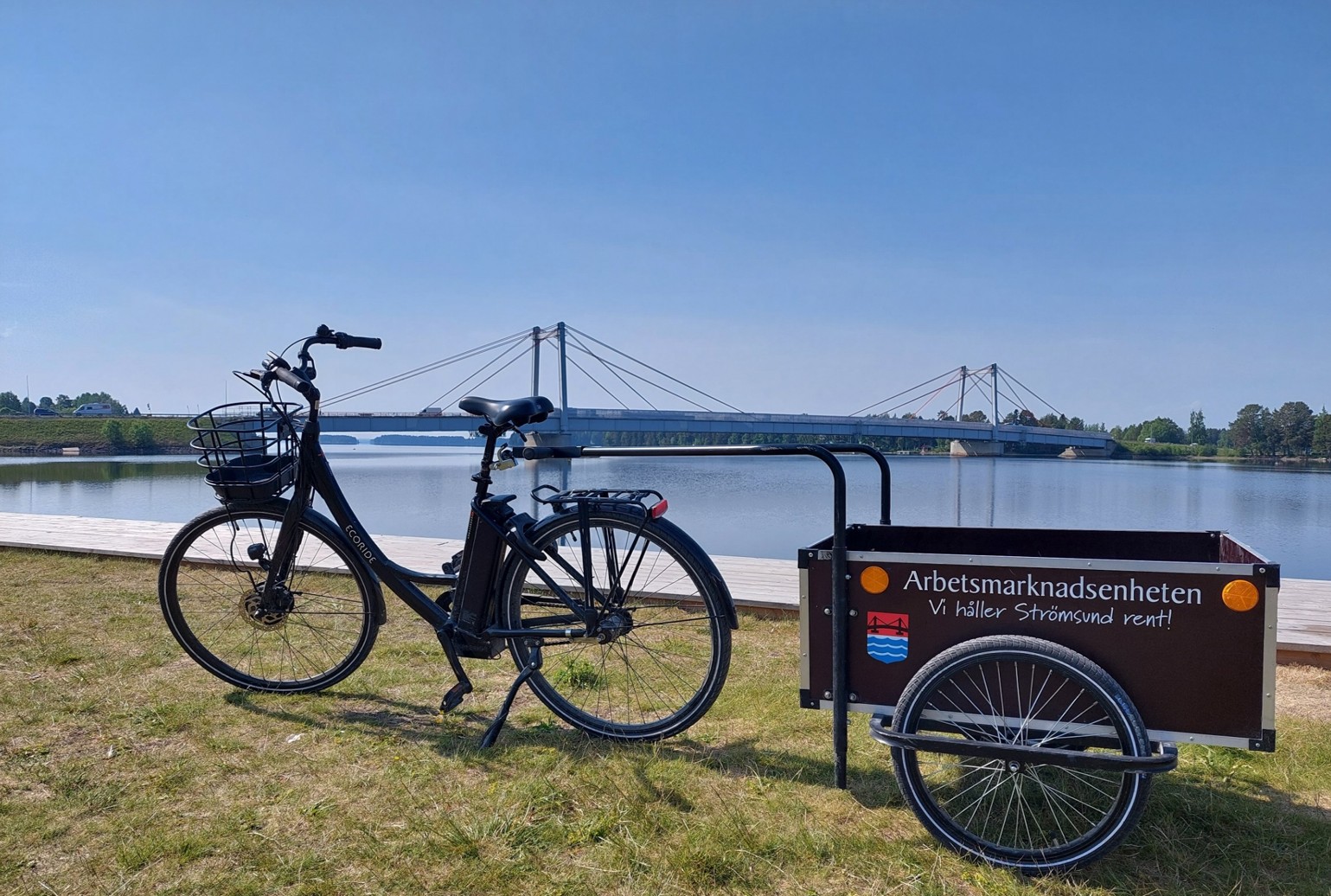 Arbetsmarknadsenheten