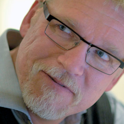 Anders Lindh