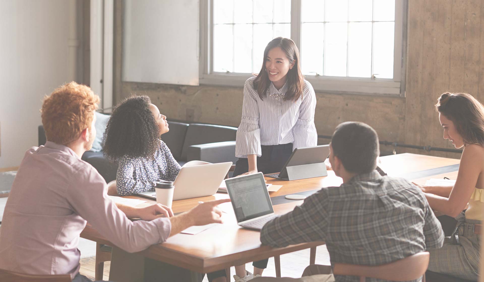 Ledarskapsutveckling