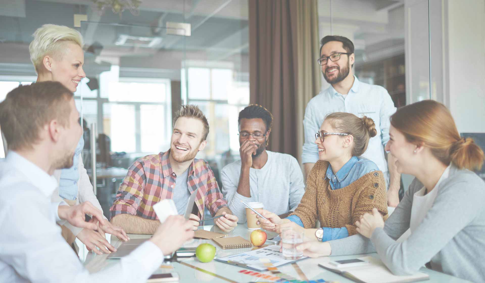 Lärande organisation Co Coaching