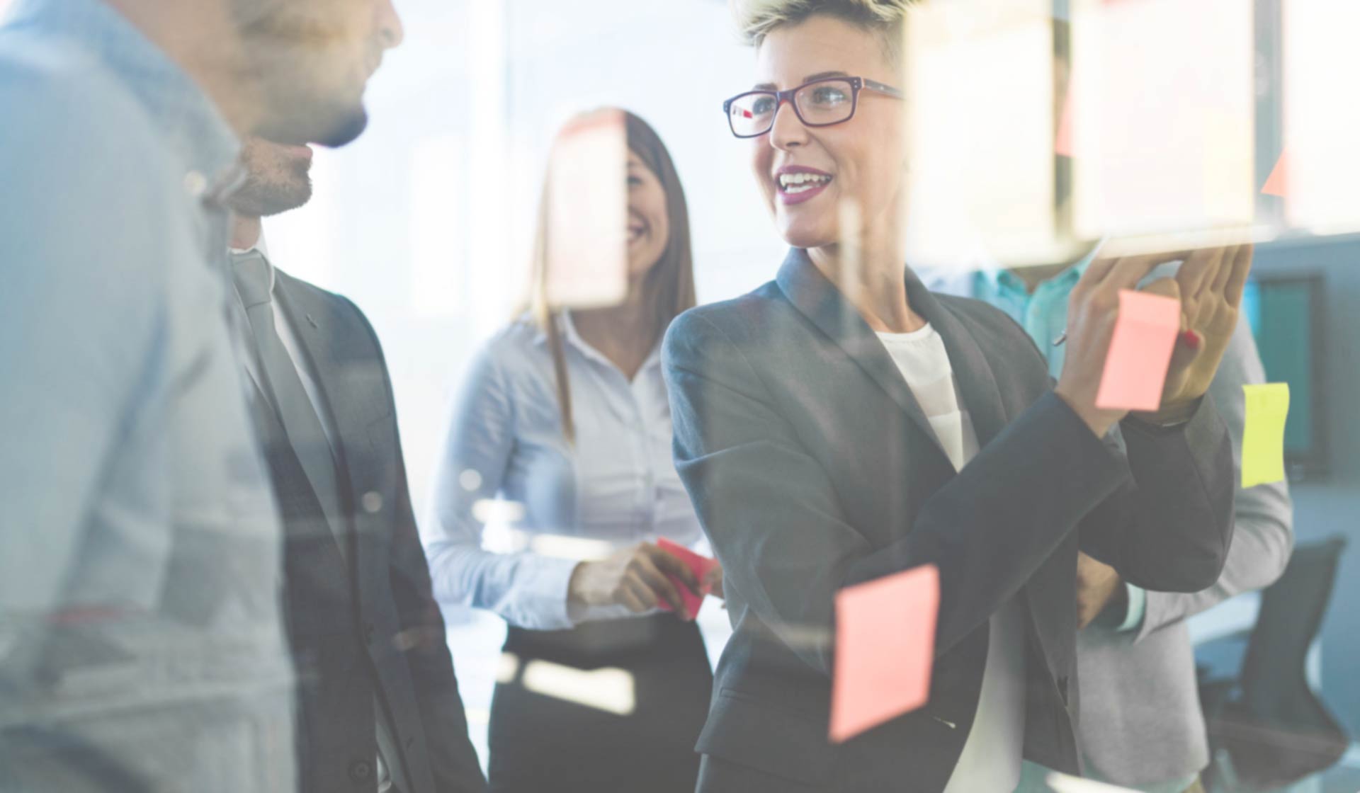 Verksamhetsutveckling