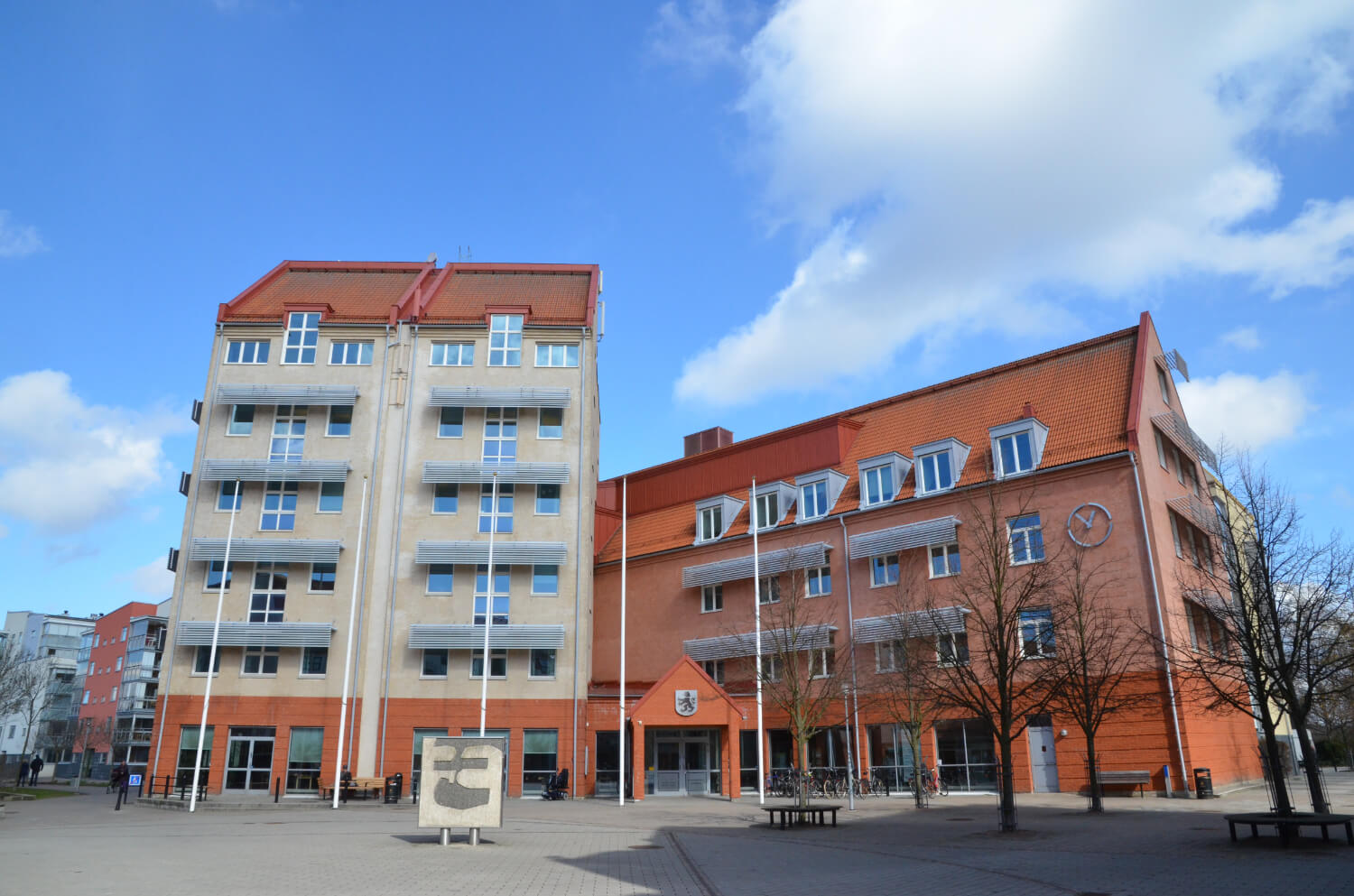 Staffanstorps kommun