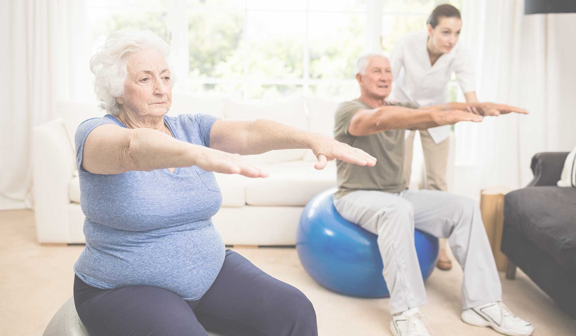 Fokusområde Vardagsrehabilitering