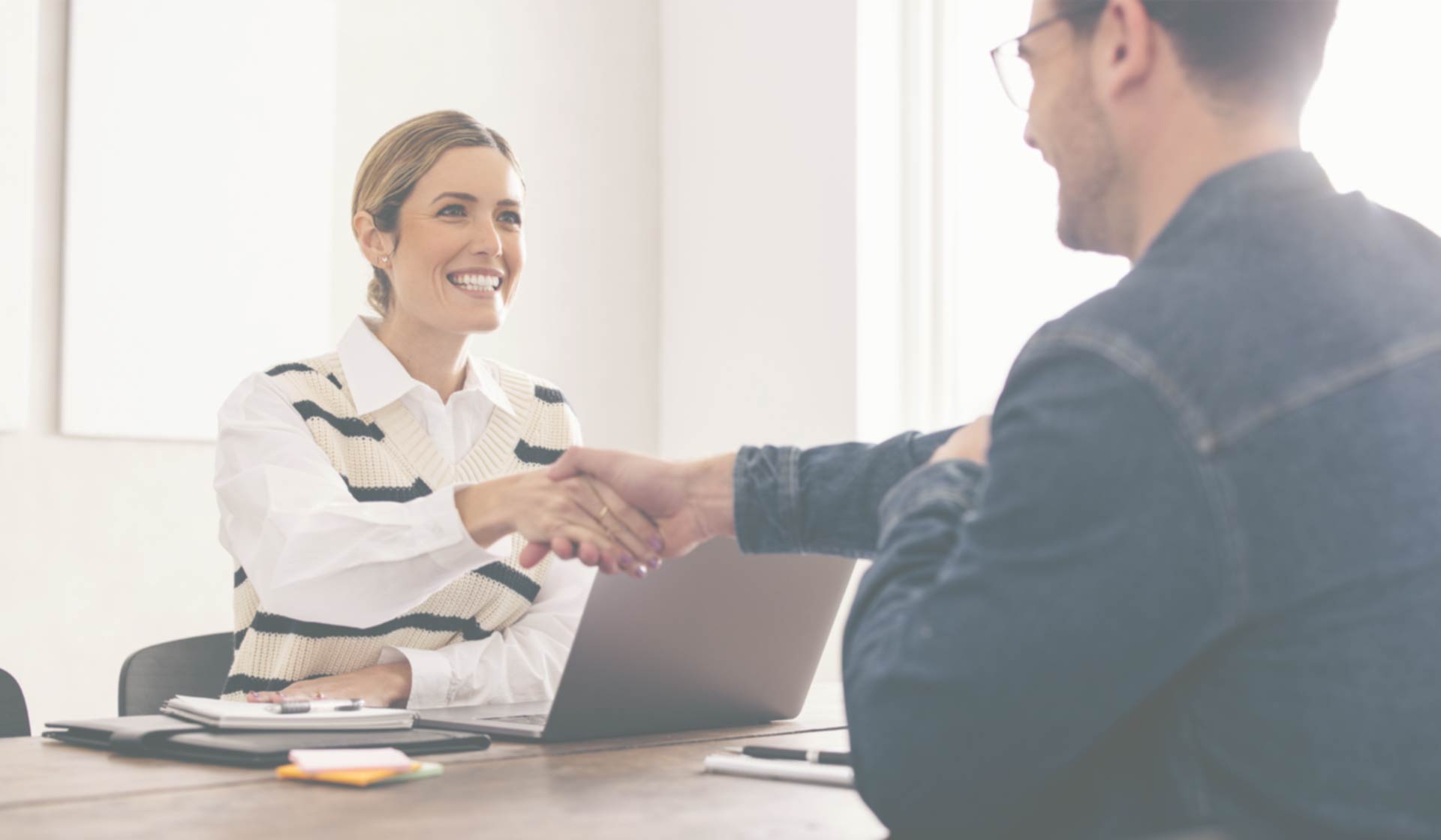 Fokusområde bemötande